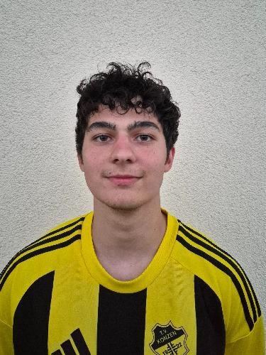 Felix Schreiber