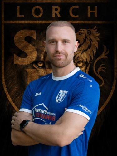 Luca Hackner