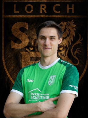 Patrick Stähle
