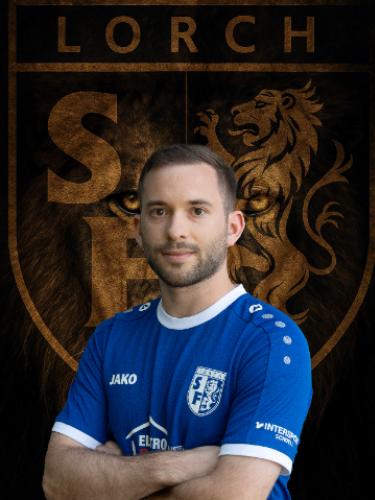 Fabio Albino