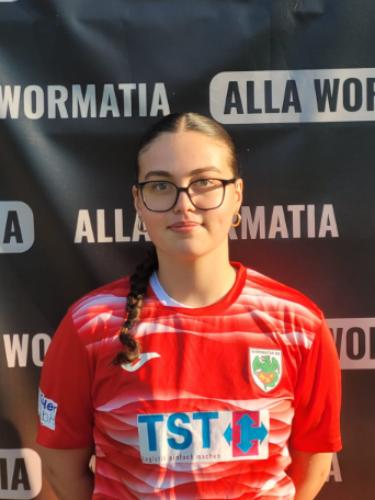 Senay Fatmana Cögür