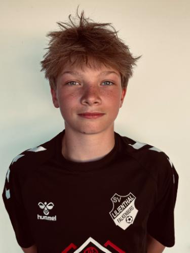 Maximilian Borchers