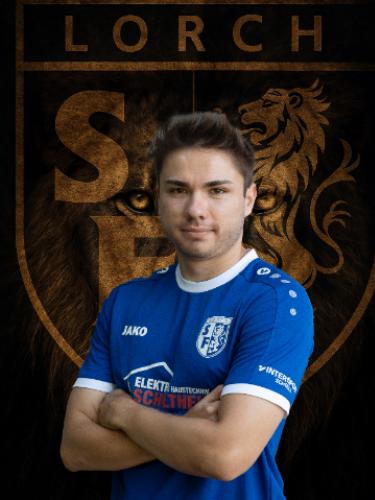 Dominik Stähle