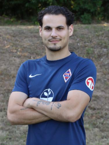 Levin Agac