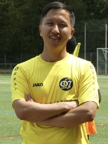 Dosmatov Nuridin