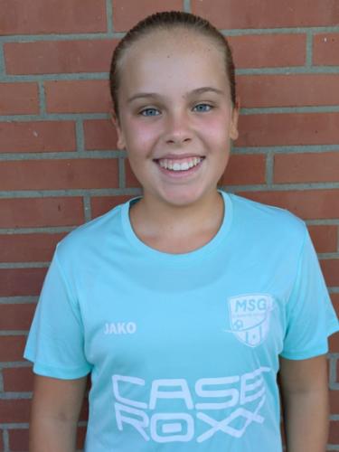 Sophie Bilinac