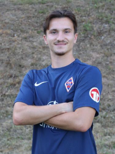 Paul Dietz