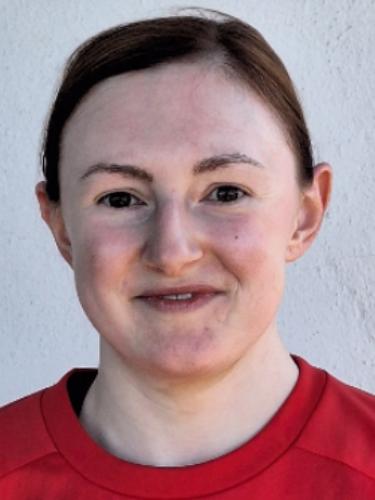Vanessa Hartl