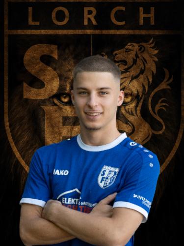 Edvin Koldzic