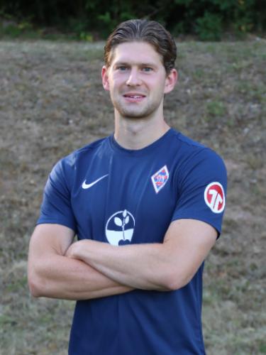 Yannik Sailer