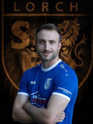 Yannik Bopp