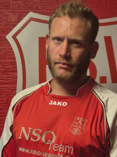 Hauke Sydow
