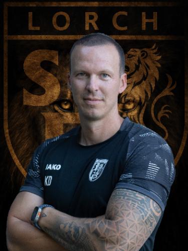 Kevin Dabóci