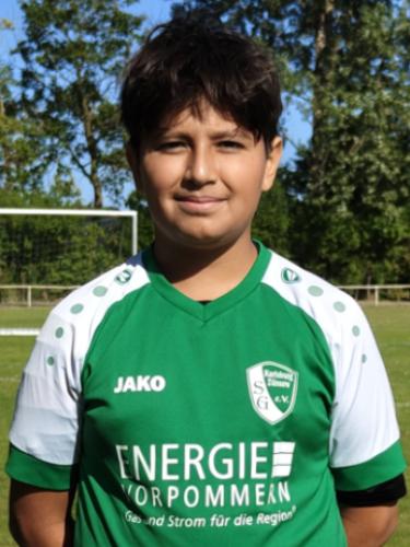 Jan Azizi