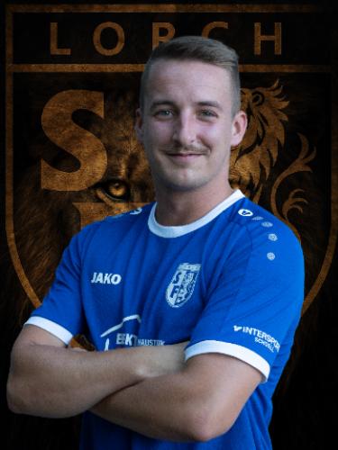 Kevin Knäple