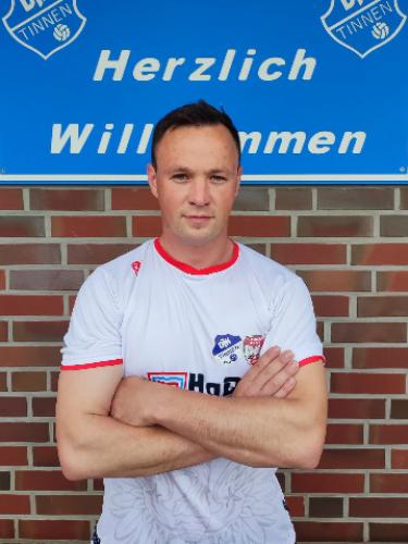 Mateusz Bojanowski