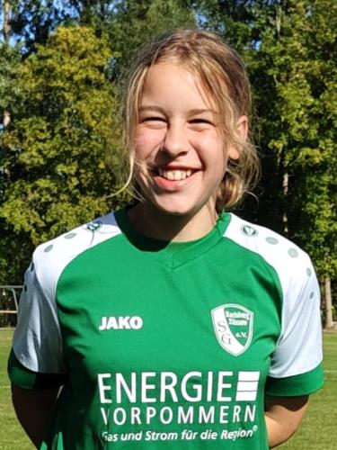 Lina-Sophie Seehausen