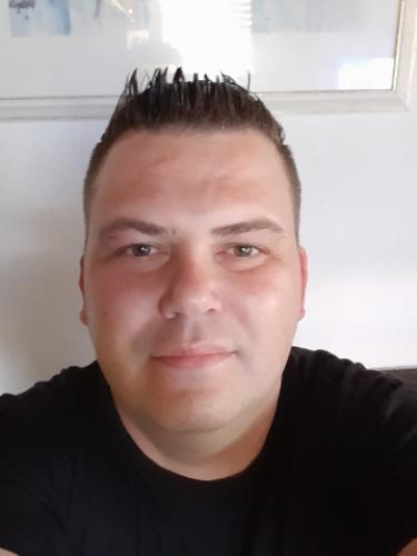 Tim Schaefer