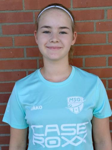 Luzie Stomberg