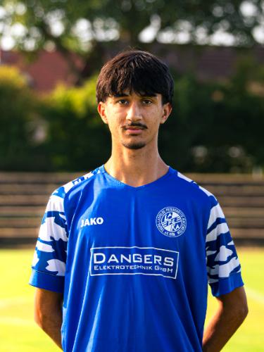 Ryan Miro
