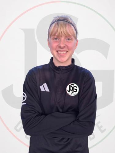 Lilly Grüneberg