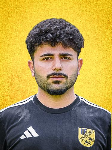 Fahad Daquri
