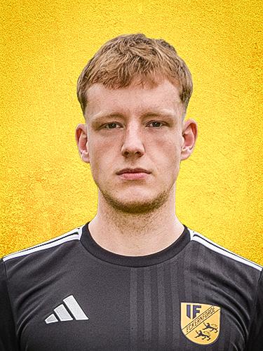 Luke Fischer