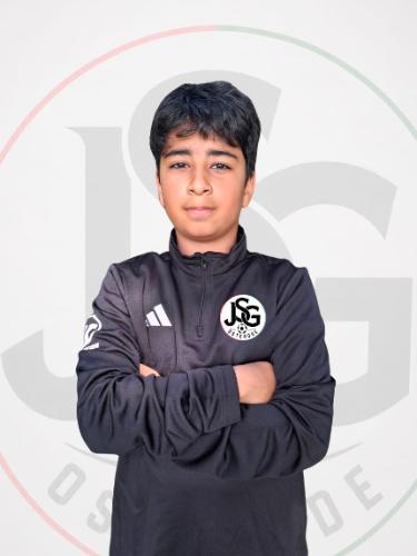Yussef Hegazi