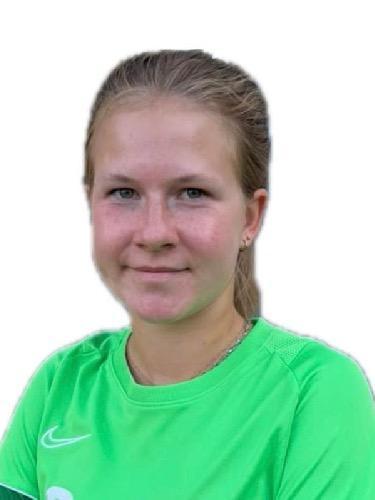 Emily Alpert