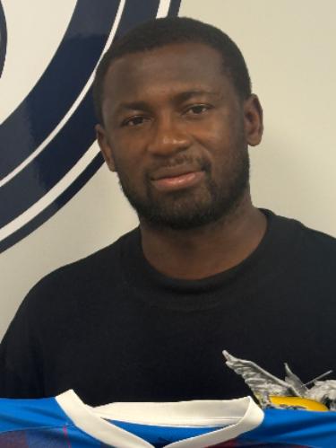 Jamilu Collins