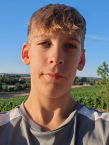 Maximilian Burgund