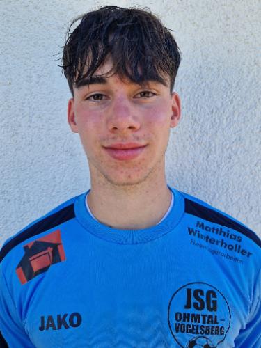Felix Greb