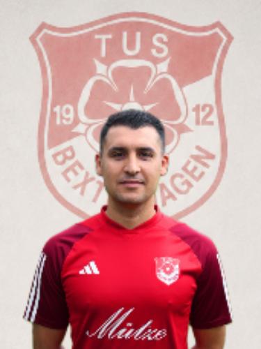 Farhan Mosa Slo