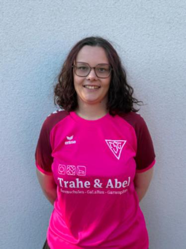 Hannah Jule Freitag