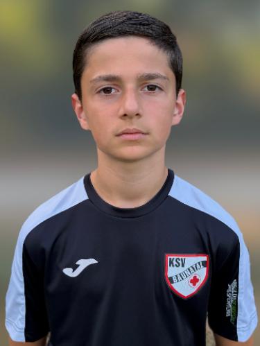 Amir Abbas