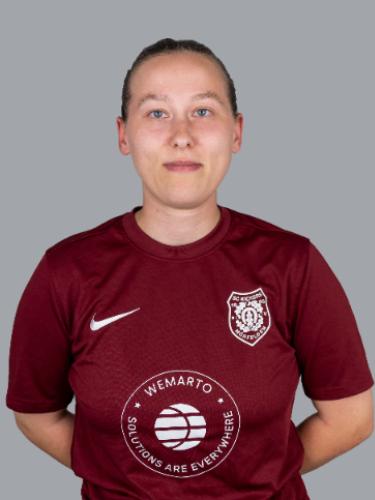 Lea Bettermann
