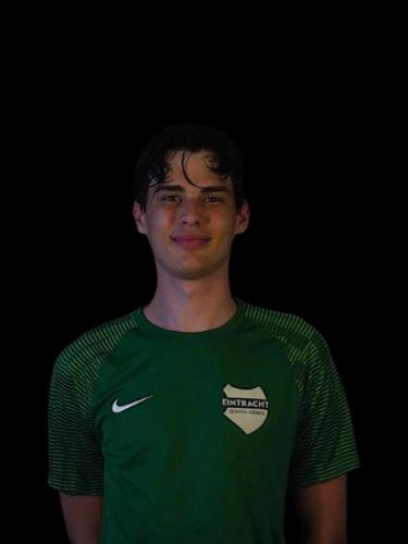 Tim Joscha Karger