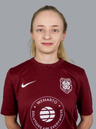 Jasmin Kutt