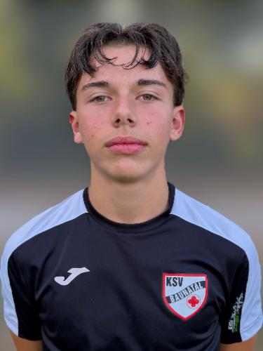 Lio Alexander Brehm