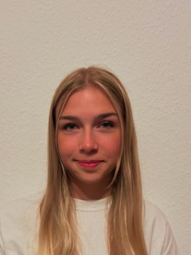 Nina Leisner