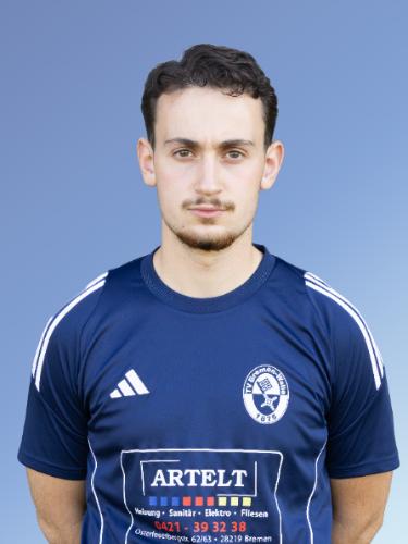 Melih Kaan Baykus