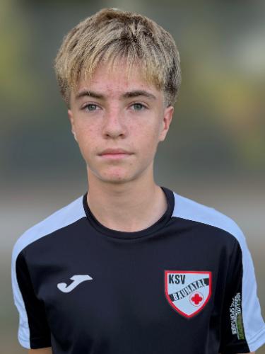 Oskar Joschi Rudolph
