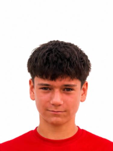 Nino Krekic