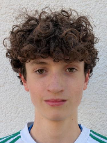Tim Lennard Demmer