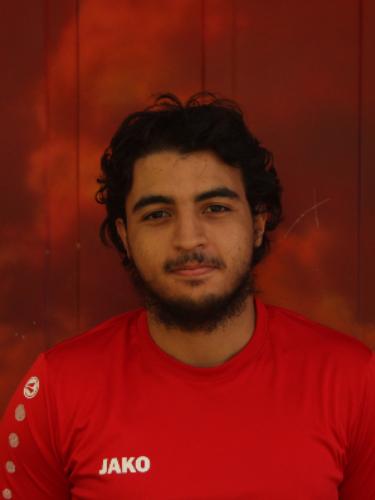 Ibrahim Salama