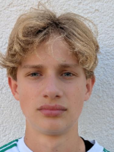 Leo Nicolas Dick