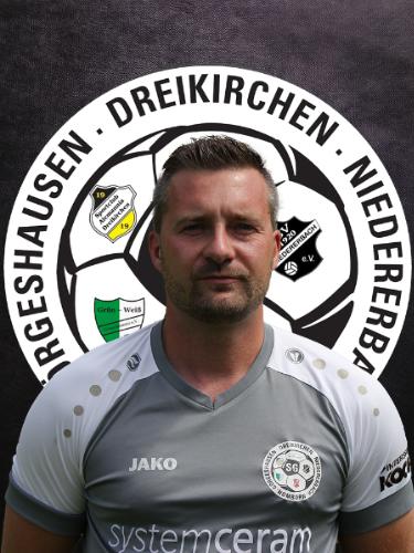 Mathieu Fritsch