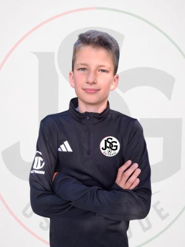 Joey Weiberg