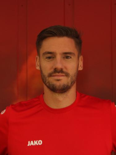 Jonas Stenmans