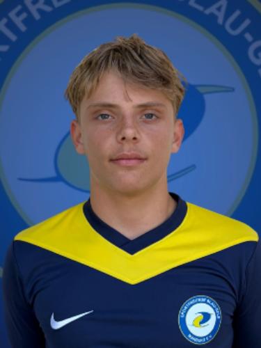 Jacob Gassen